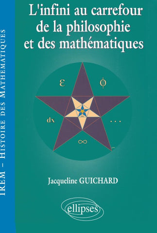 infini au carrefour de la philosophie et des mathématiques (L')