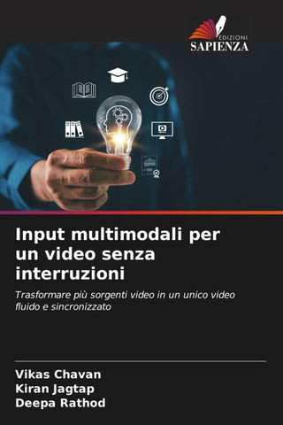 Input multimodali per un video senza interruzioni