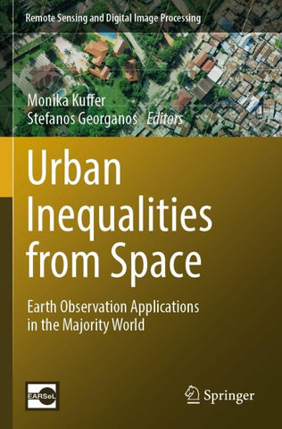 Urban Inequalities from Space