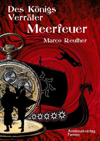 Meerfeuer