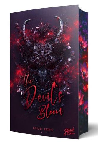 The Devil’s Bloom