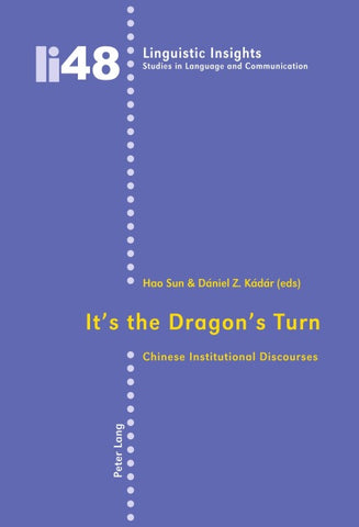 It’s the Dragon’s Turn