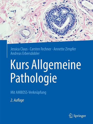 Kurs Allgemeine Pathologie