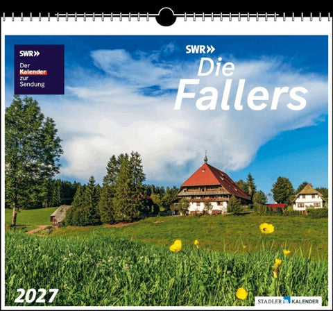 Die Fallers 2027
