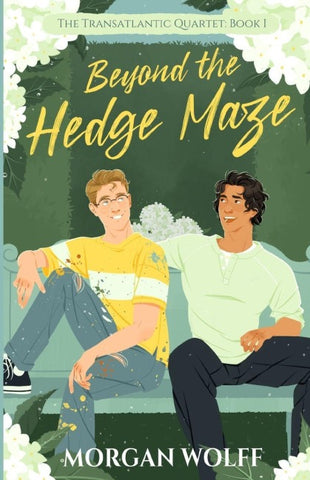 Beyond the Hedge Maze