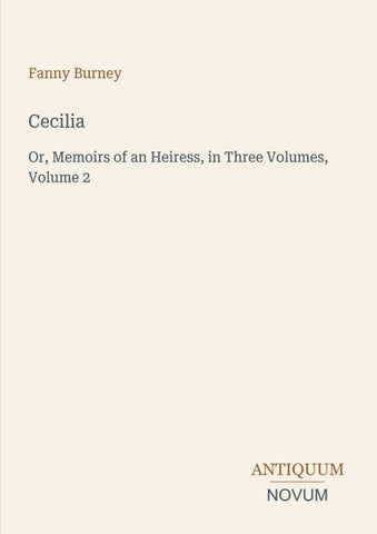 Cecilia