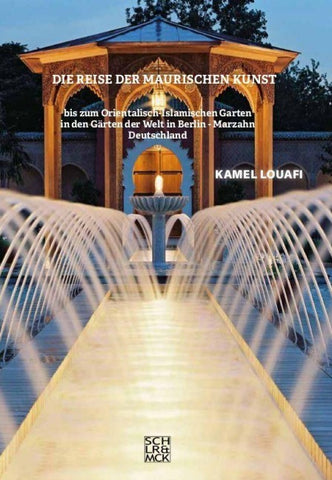 Die Reise der maurischen Kunst