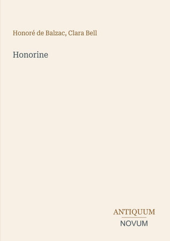Honorine