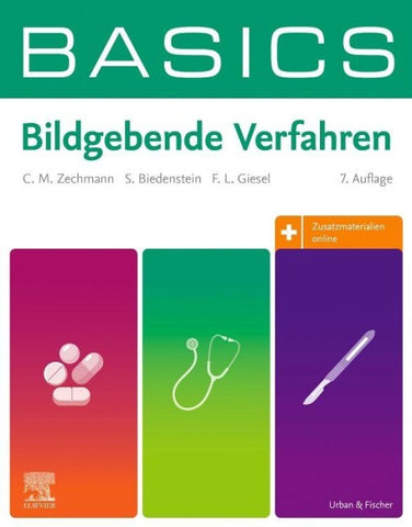 BASICS Bildgebende Verfahren
