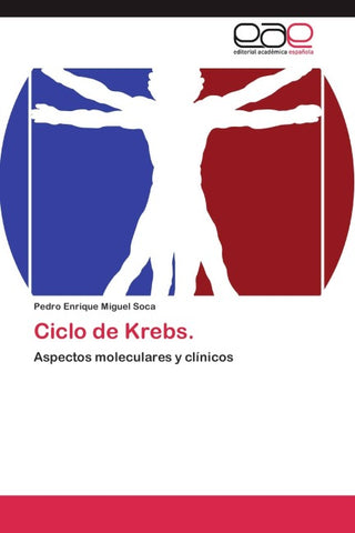 Ciclo de Krebs.