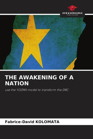 THE AWAKENING OF A NATION