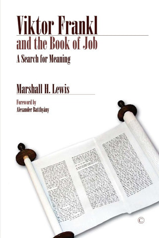 Viktor Frankl and the Book of Job