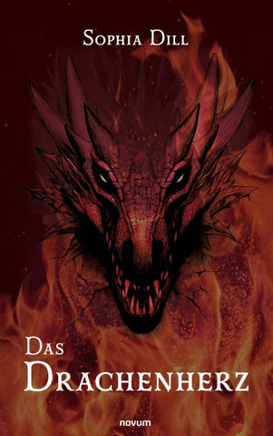 Das Drachenherz