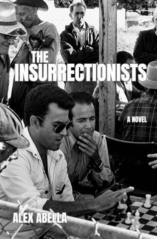 The Insurrectionists