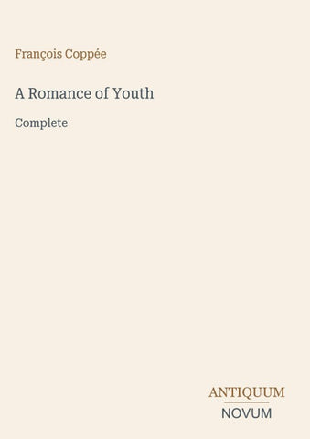 A Romance of Youth