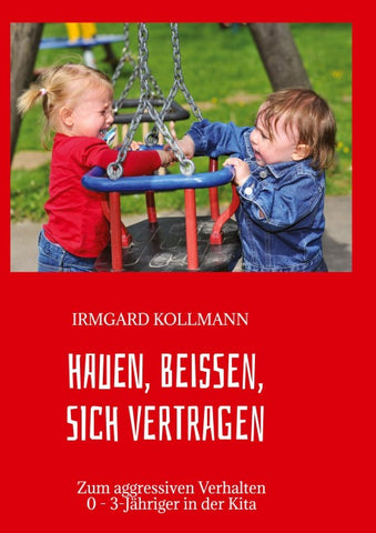 Hauen, beißen, sich vertragen