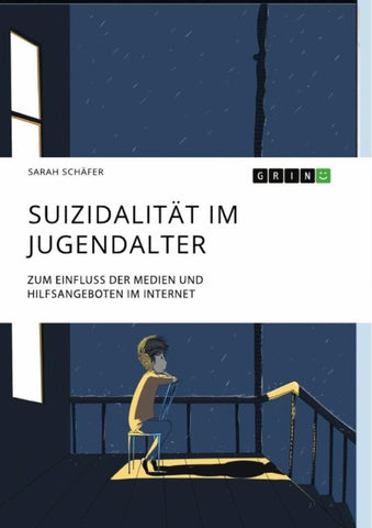 Suizidalität im Jugendalter