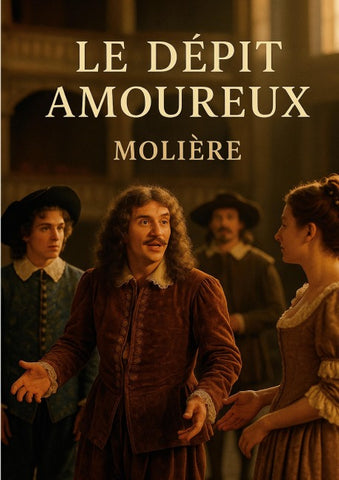 Le Dépit amoureux