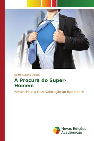 À Procura do Super-Homem