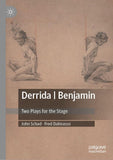 Derrida | Benjamin
