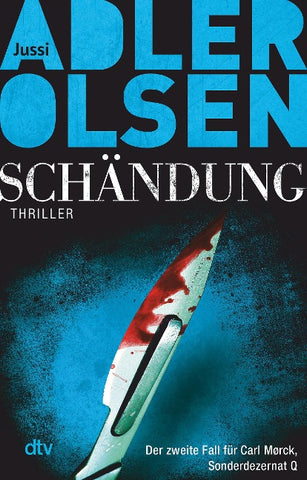 Schändung