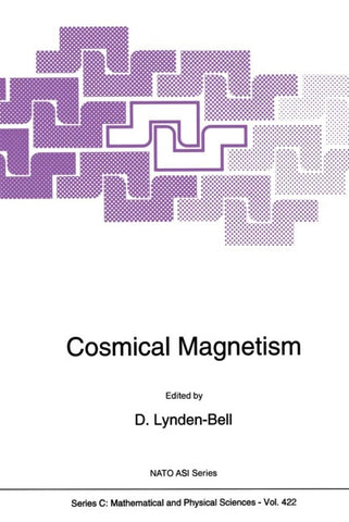 Cosmical Magnetism