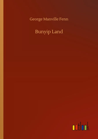 Bunyip Land