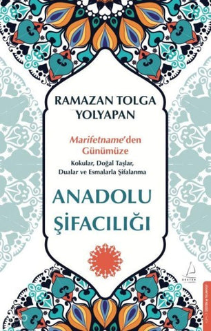 Anadolu Sifaciligi