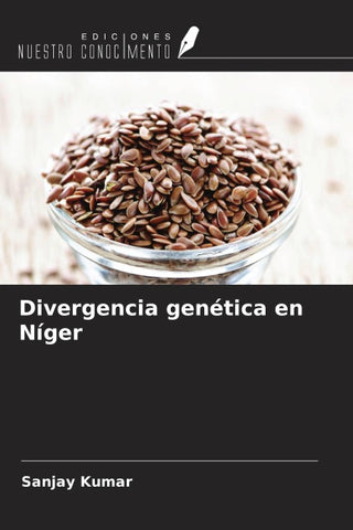 Divergencia genética en Níger