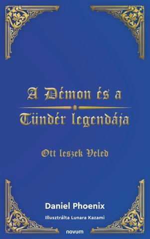 A Démon és a Tündér legendája