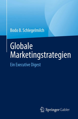 Globale Marketingstrategien