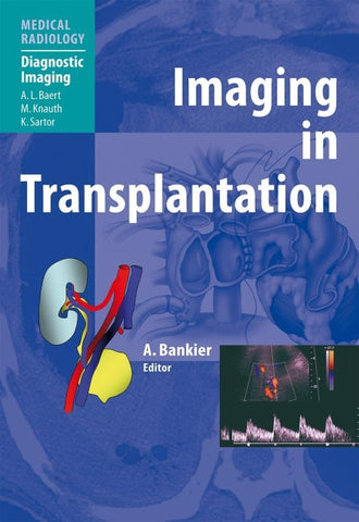 Imaging in Transplantation