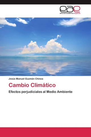Cambio Climático