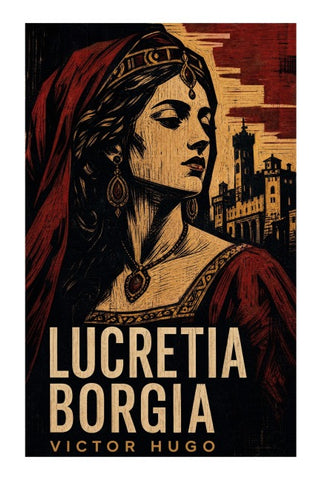 Lucretia Borgia