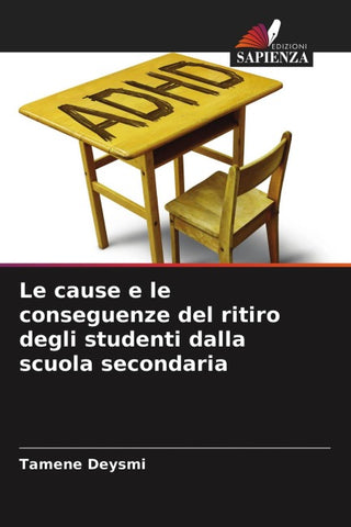 Le cause e le conseguenze del ritiro degli studenti dalla scuola secondaria