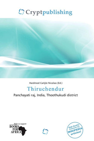 Thiruchendur