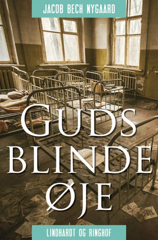 Guds blinde øje