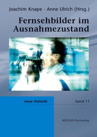 Fernsehbilder im Ausnahmezustand
