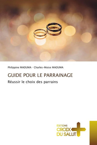 GUIDE POUR LE PARRAINAGE