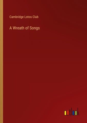 A Wreath of Songs