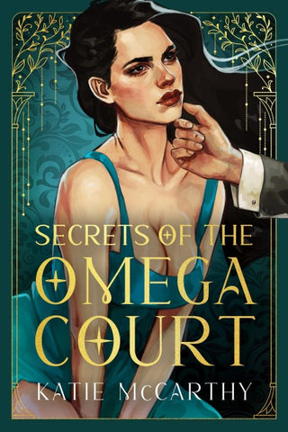 Secrets of the Omega Court