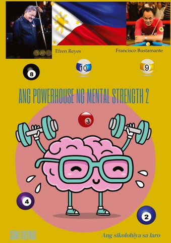 Ang powerhouse ng mental strength 2