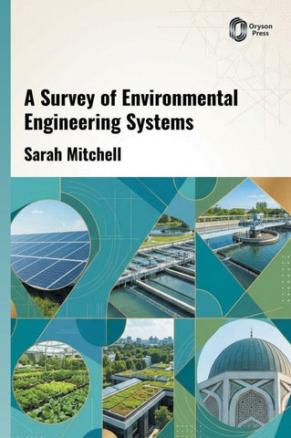 A Survey of Environmental Engineering Systems