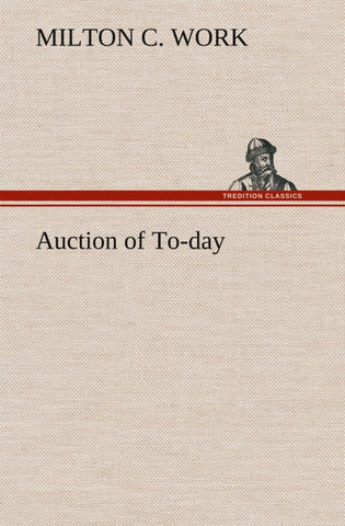 Auction of To-day
