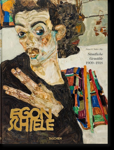 Egon Schiele