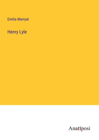 Henry Lyle
