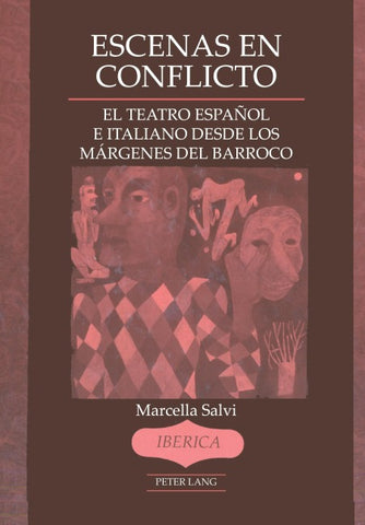 Escenas en conflicto