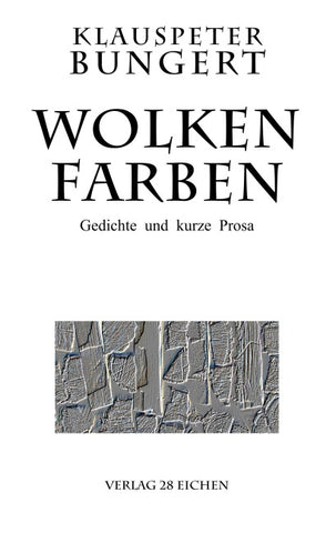 Wolkenfarben