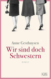 Wir sind doch Schwestern