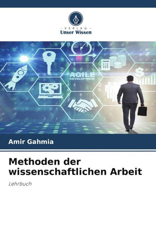 Methoden der wissenschaftlichen Arbeit